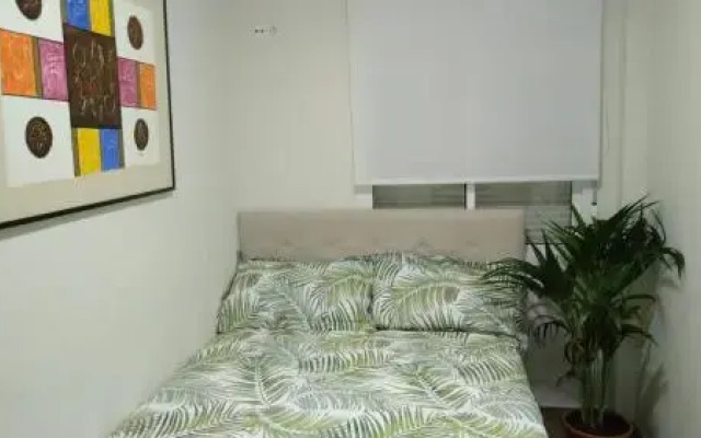 Apartamento el Torreón