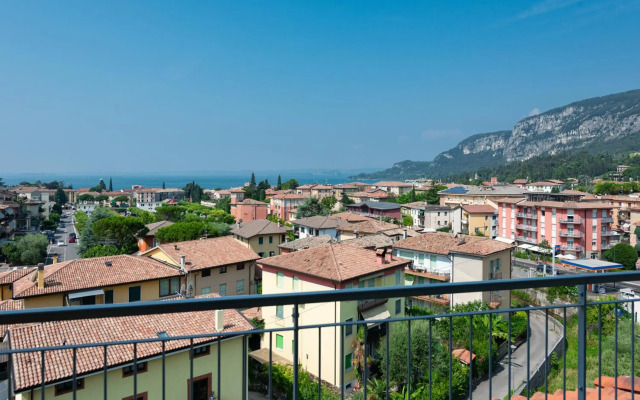 Hotel Royal  Hotel Palme  Suite
