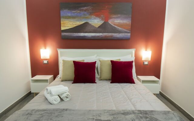 B&B Maremy   i 4 Elementi