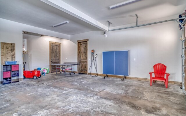 The Retreat at Caldera Springs