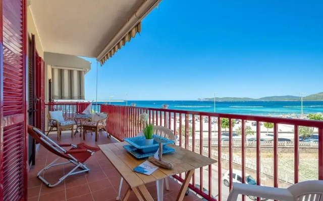 Sardinia Re - Palm Beach