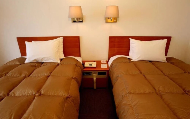 Guest House FUJI-HAKONE LAND - Hostel