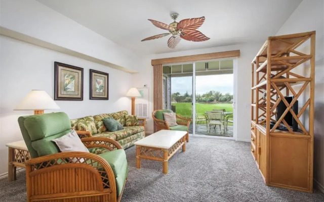 Fairway Villas Waikoloa by OUTRIGGER