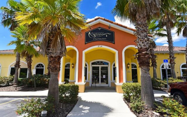 Regal Palms Resort-2530mcaioth By Florida Star Vacations