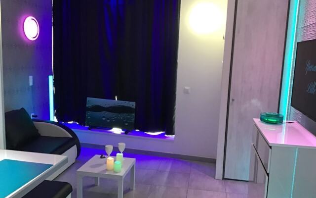 Appartements Sparadise Lille