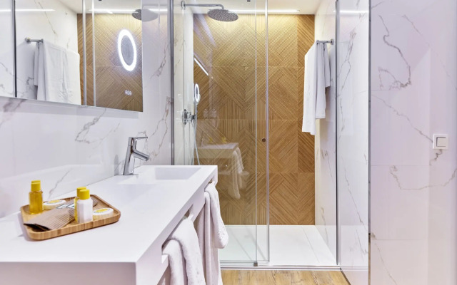 Hotel Boutique Adolfo