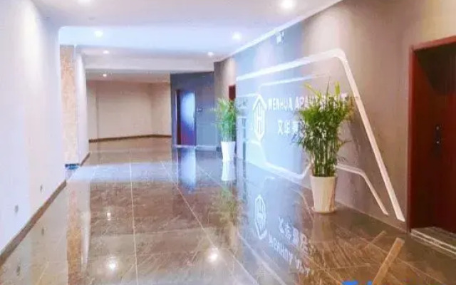 WenHua Service Apartment