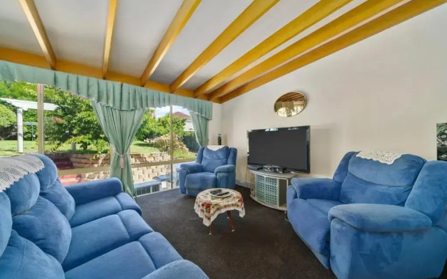 Haere'mai House