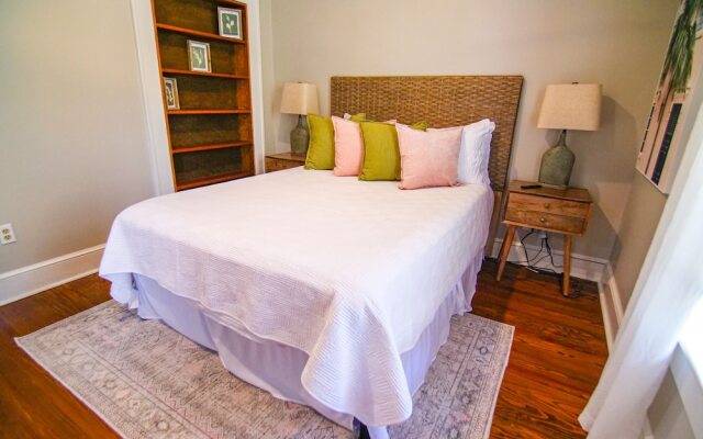 The Capitol Inn Tallahassee