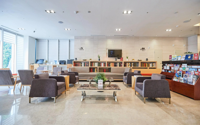 Days  by Wyndham Seoul Myeongdong