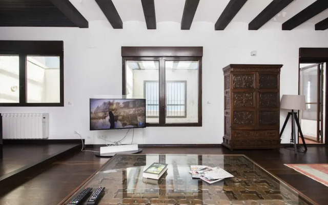 Living Valencia Villas El Saler