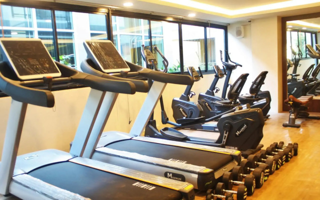 Metro Hotel & Spa