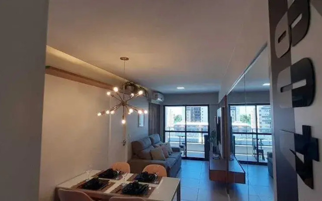 Edificio Time - Apto 409