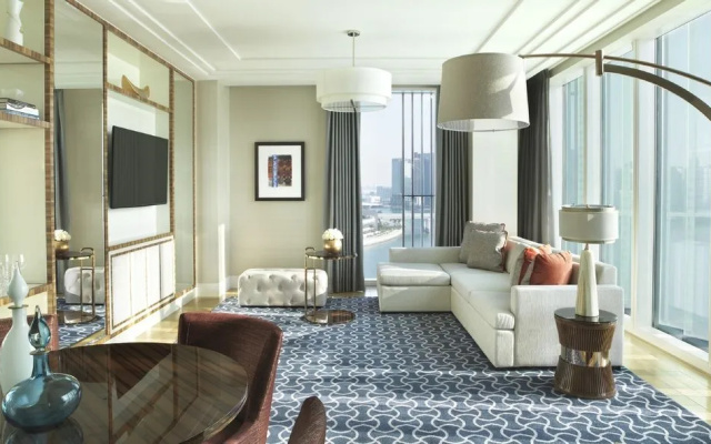 Four Seasons  Abu Dhabi at Al Maryah Island
