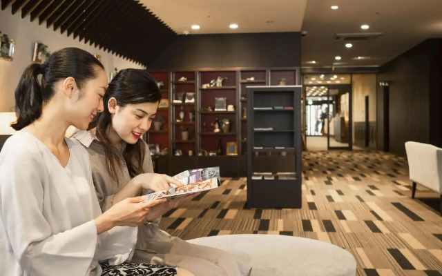 Richmond Hotel Sapporo Odori