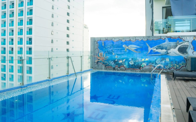 Venue Hotel