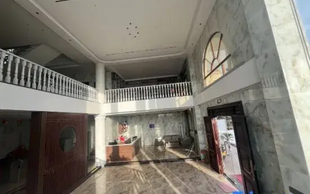 Lanjing Yuewan Boutique B&B