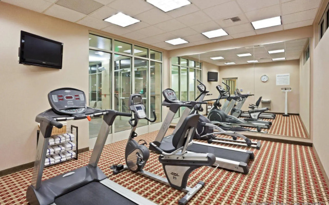 Holiday Inn Yakima by IHG