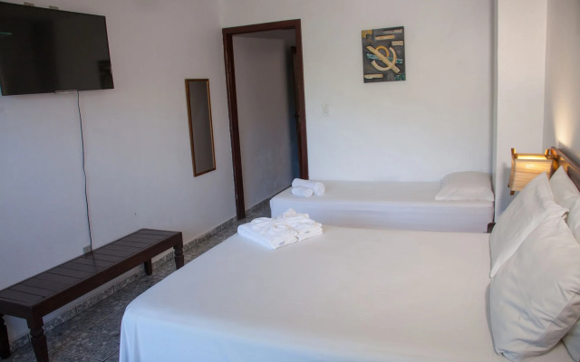 Pousada Porto dos Casais