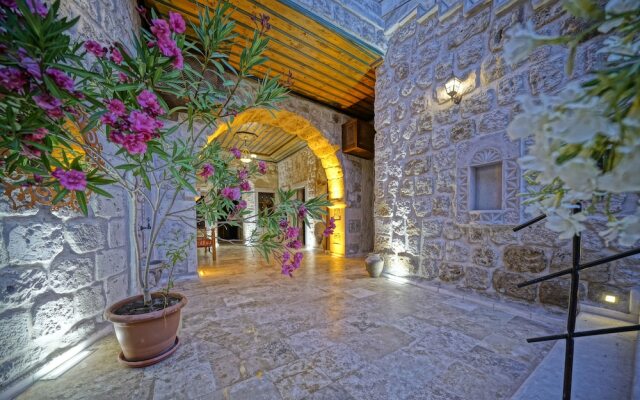 Cappadocia Cave Lodge