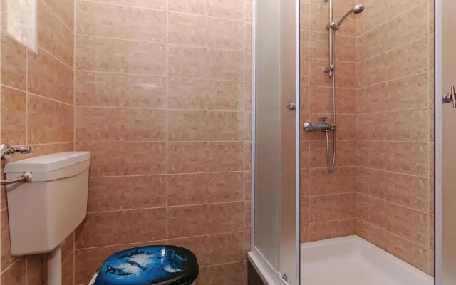 Apartment Ribnica-Krusevo with Sea View XI