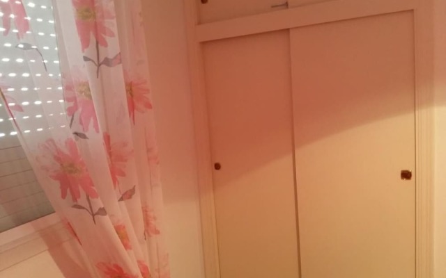 Espanatour Apartamento Beniajan