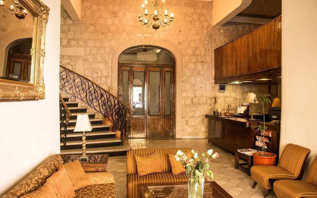 Hotel Roma