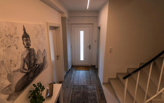 Urlaubstraum in Salzburgs Toplage