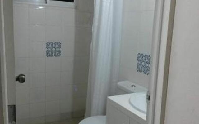 Hotel Simona