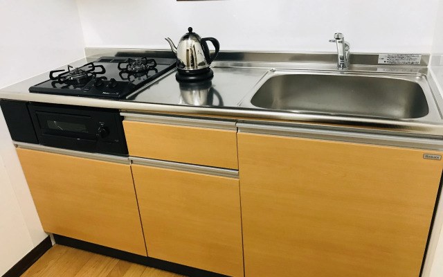 OK building / Vacation STAY 54086