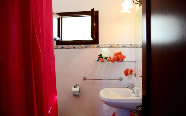 Residence Bugeber - Dammuso Nika
