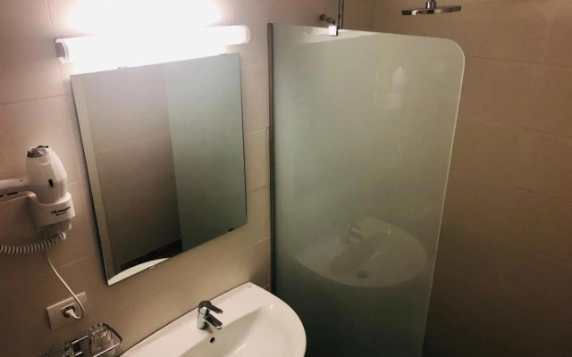 Hotel Boomerang