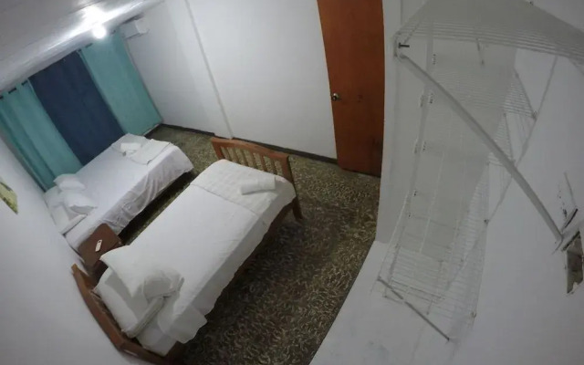 Vivienda Turística Colon