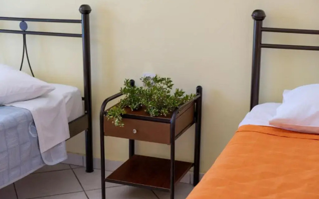 Apostolos Apartment 1