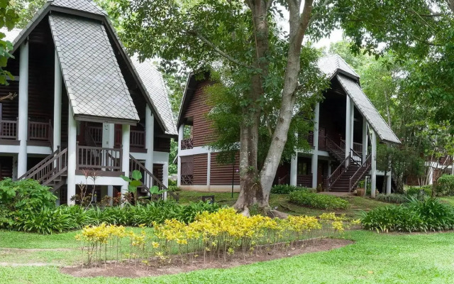Royal Ping Garden & Resort