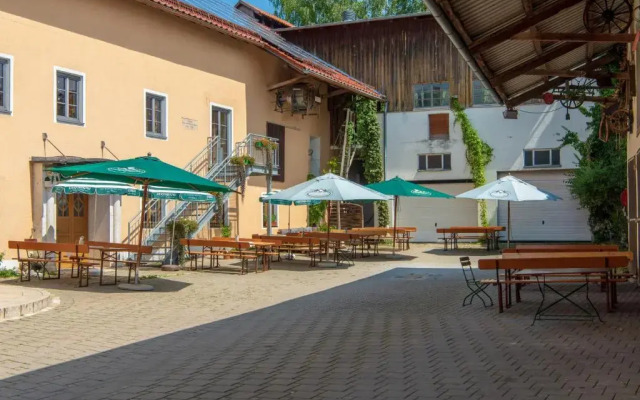 Gasthaus Paulus