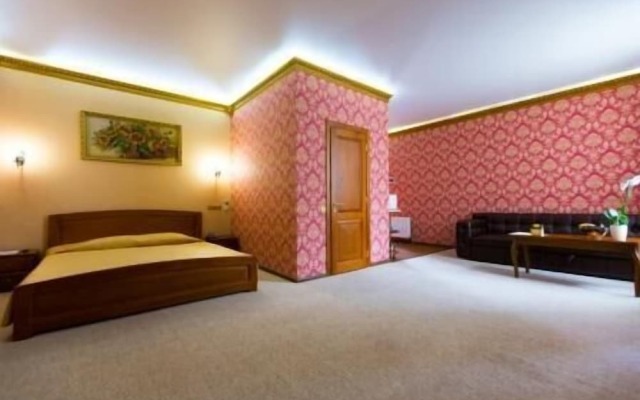 Apart Hotel Clumba