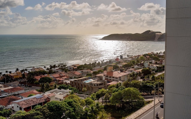 Yak Beach Hotel Ponta Negra