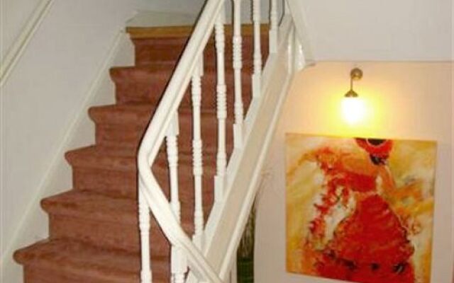 Boutique Hotel Sycamore at Villapark