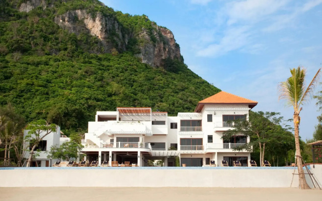 Hansar Pranburi