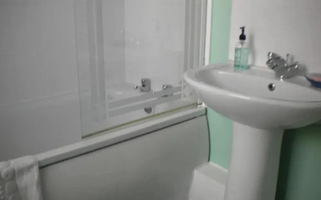Glenavon Guesthouse