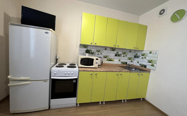 Апартаменты на улице Планерная