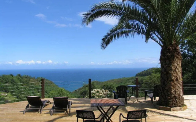 Agroturismo Igeldo