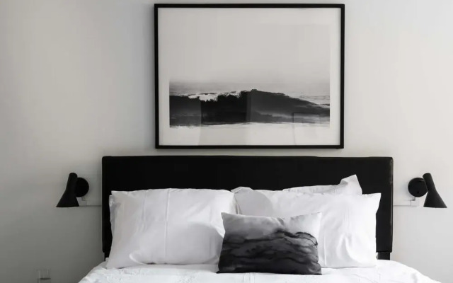 MONTCLAIR - Modern CWE Apts near BJC by Zencity