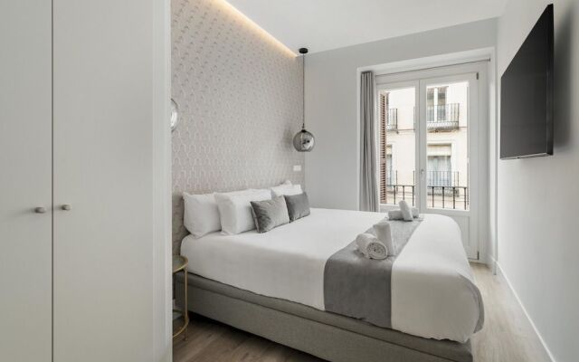 Dobo | Marco Polo Residence