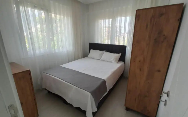 Sahiner Apart Otel