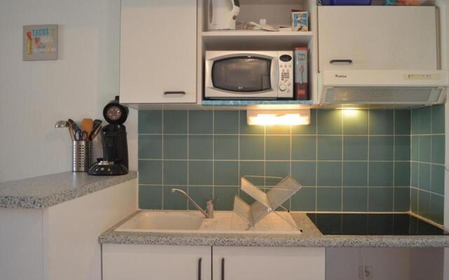 Appartement Banyuls-sur-Mer, 3 pièces, 6 personnes - FR-1-225C-29