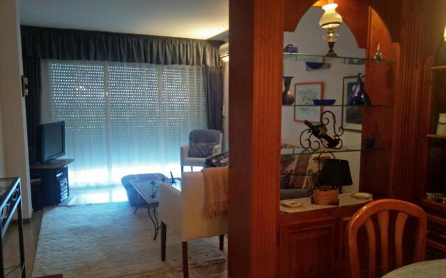 EDIFICI BAHIA II 312 EmpuriaRent