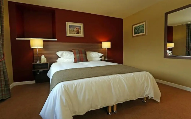 Newburgh Inn