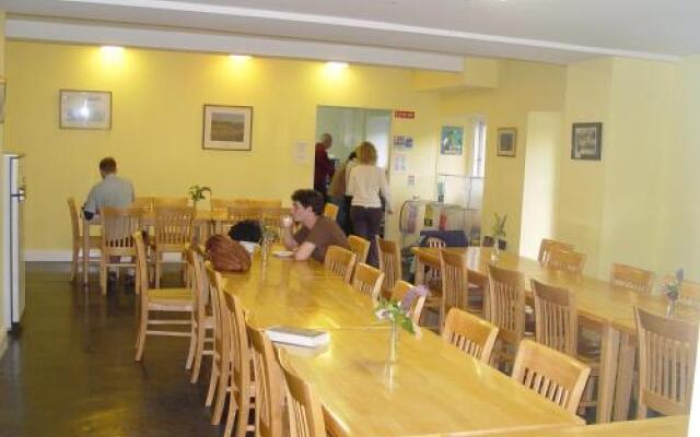 Killarney International Hostel